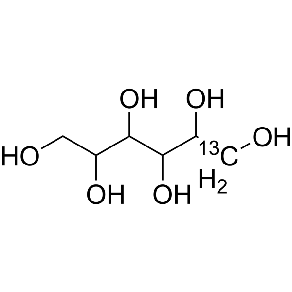 DL-Mannitol-13C 132144-93-5